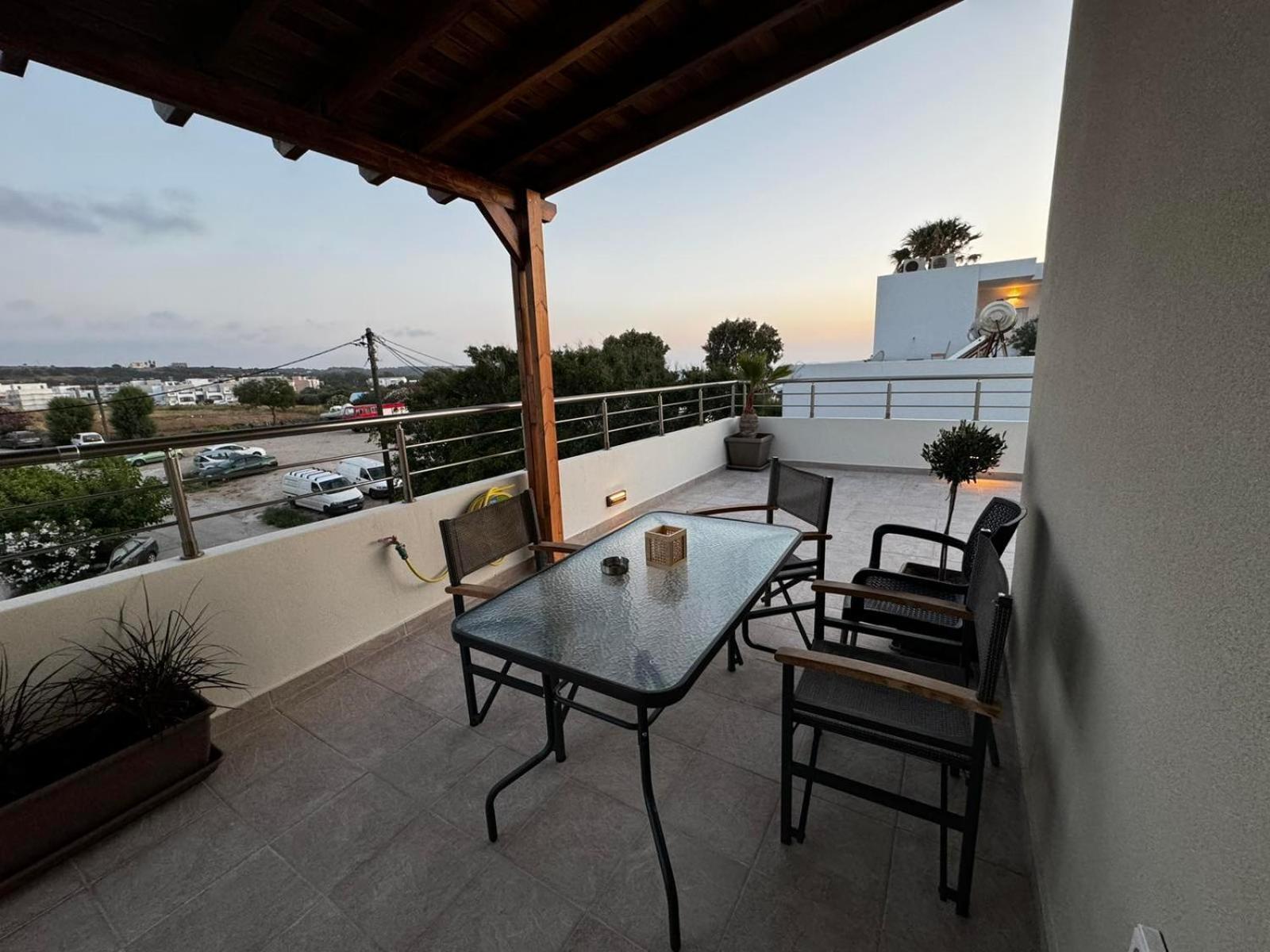Andreas Studios Mastichari  Exterior foto