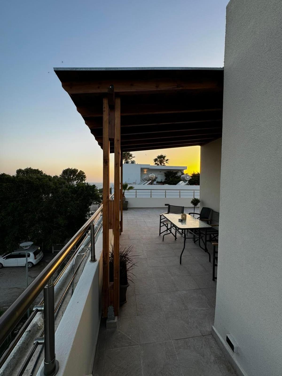 Andreas Studios Mastichari  Exterior foto