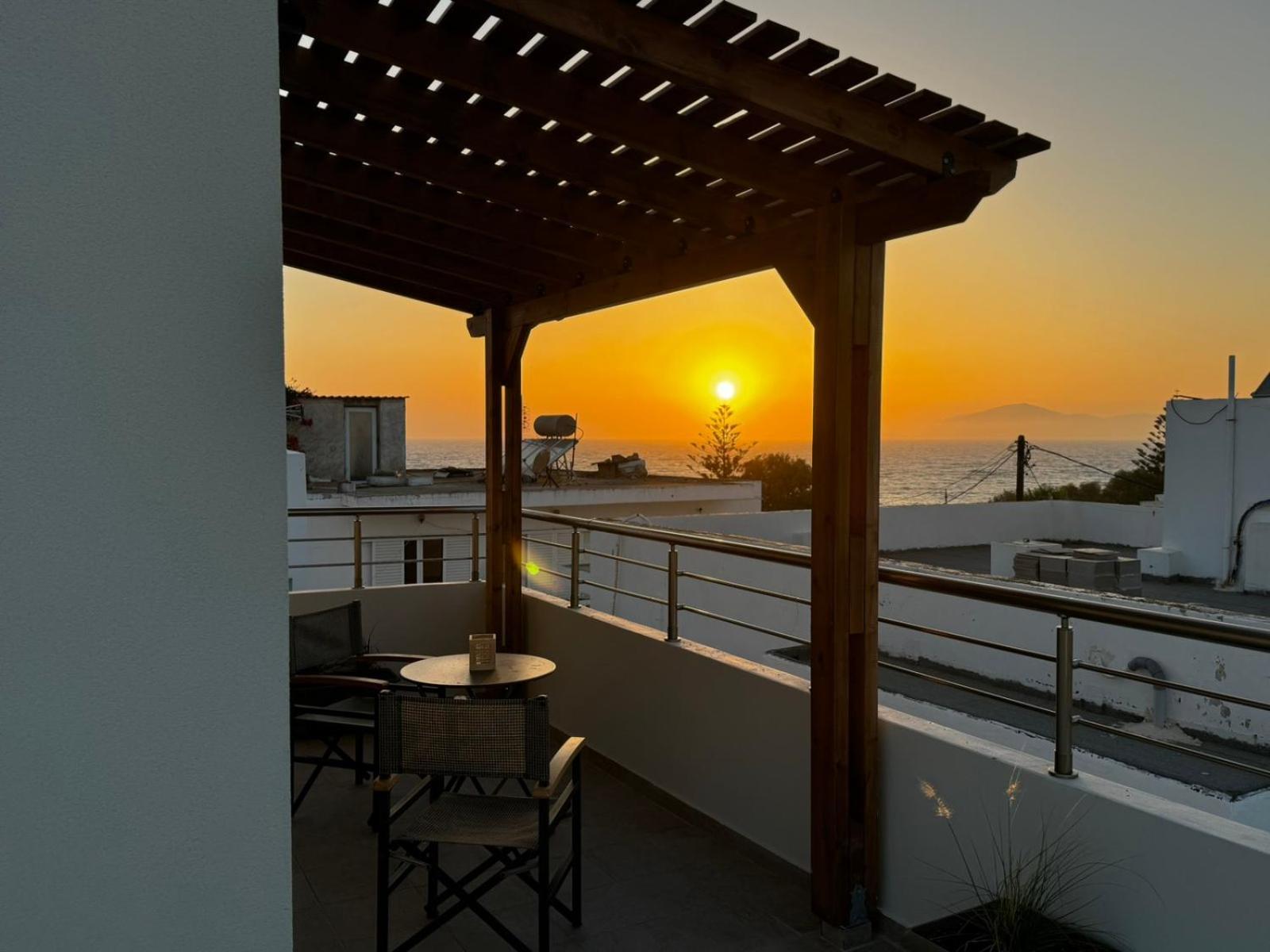 Andreas Studios Mastichari  Exterior foto
