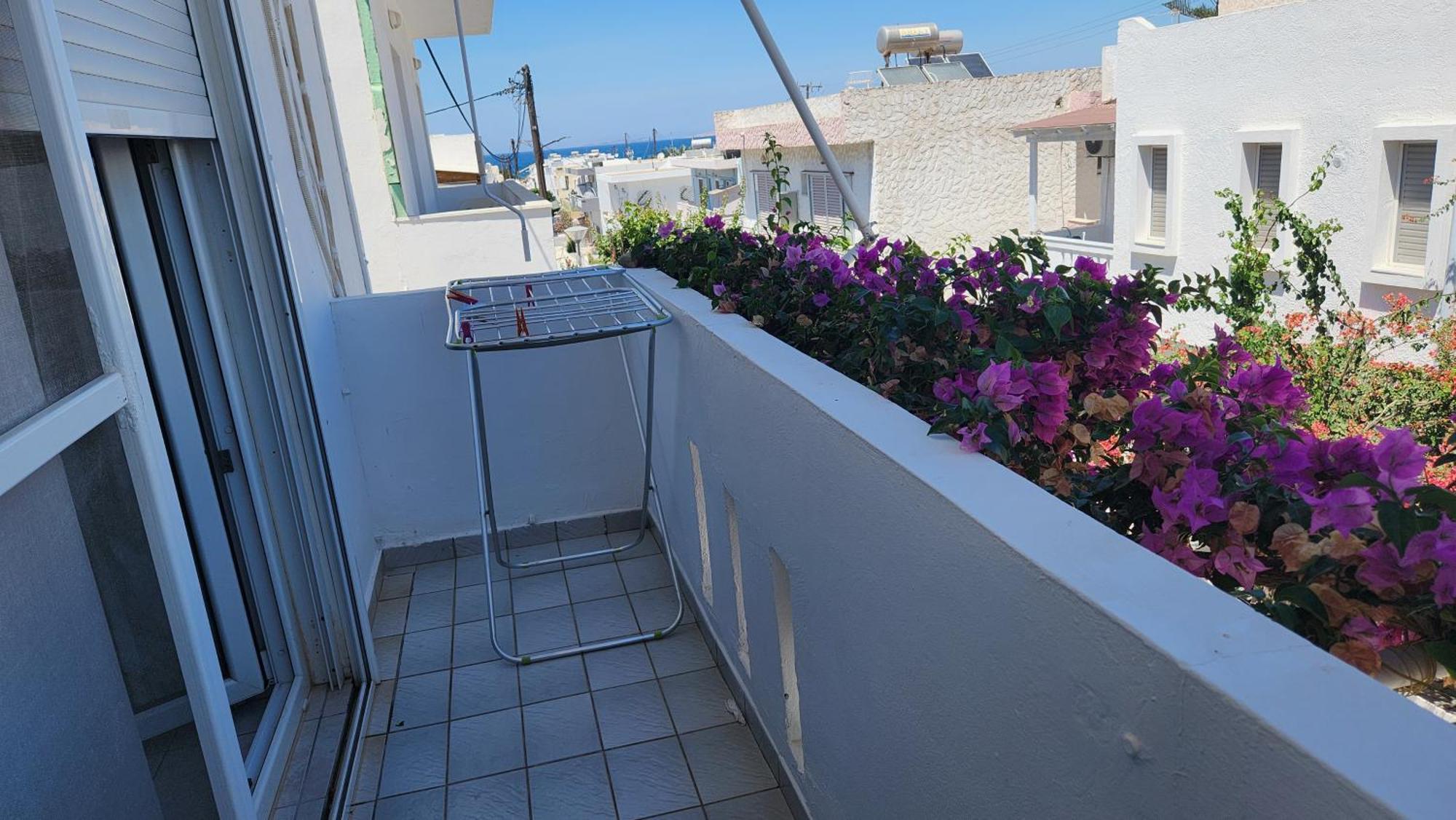 Andreas Studios Mastichari  Exterior foto