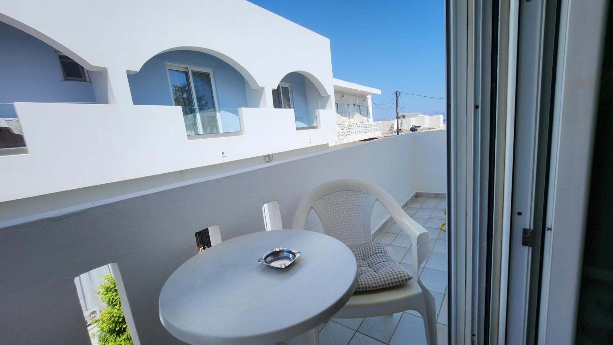 Andreas Studios Mastichari  Exterior foto